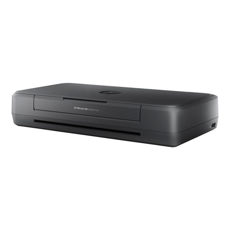 HP HP Printer Drucker OfficeJet 200 Mobile (CZ993A#BHC)