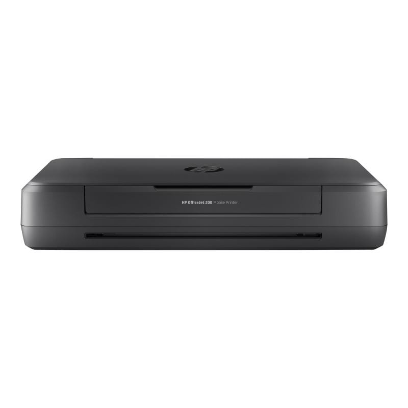 HP HP Printer Drucker OfficeJet 200 Mobile (CZ993A#BHC)