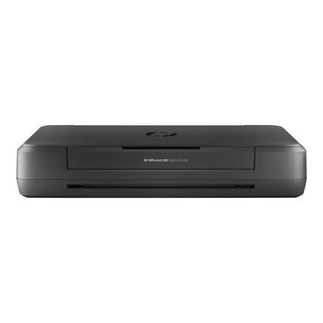 HP HP Printer Drucker OfficeJet 200 Mobile (CZ993A#BHC)