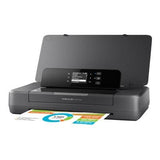 HP HP Printer Drucker OfficeJet 200 Mobile (CZ993A#BHC)