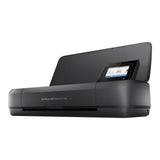 HP Imprimanta Imprimanta Portabila HP OfficeJet 250 CZ992A | Multifunctionala, Wi-Fi Direct, Baterie Integrata