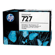 HP Imprimanta Cap Imprimare HP 727 B3P06A | DesignJet, Calitate Profesionala