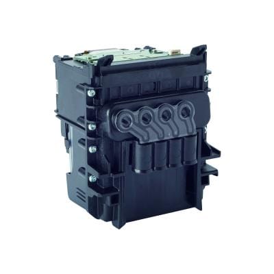 HP Kit Înlocuire Cap Imprimare Original HP 729 (F9J81A) pentru Plottere HP DesignJet