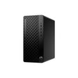 HP PC Tower HP ProDesk 2 G1a E AI, Ryzen 5 8500G, 16GB RAM, SSD 512GB, tastatură DE