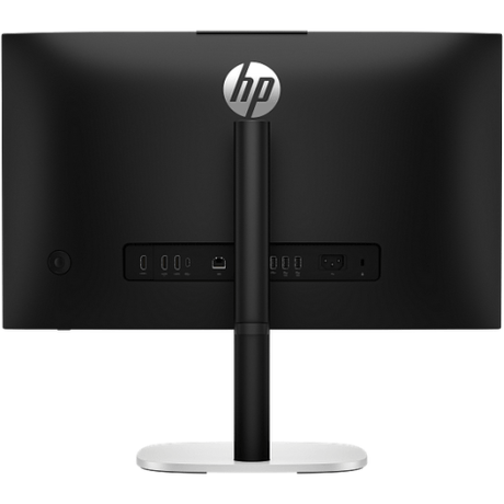 All-in-One PC HP BY6Y3ET | Ultra 7 265T, 32GB RAM, 1TB SSD, 23.8", Gri