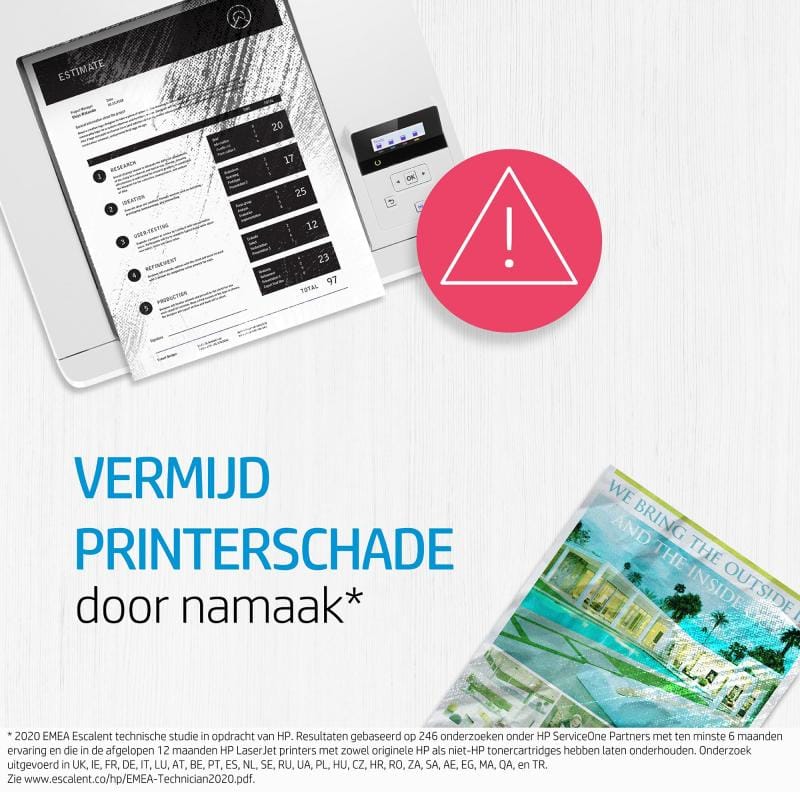 HP HP (Q2612AD) Dual Pack Black Schwarz Cartridge (Q2612AD)