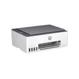 HP Multifuncțional HP Smart Tank 5105 (1F3Y3A#BHC) – imprimantă ink tank, printare/copiere/scanare, Wi‑Fi, mobil