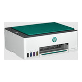 HP Multifuncțional HP Smart Tank 5105 (1F3Y3A#BHC) – imprimantă ink tank, printare/copiere/scanare, Wi‑Fi, mobil