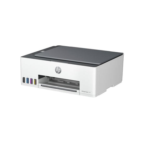 HP Multifuncțional HP Smart Tank 5105 (1F3Y3A#BHC) – imprimantă ink tank, printare/copiere/scanare, Wi‑Fi, mobil