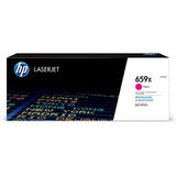 HP HP Toner 659X Magenta (W2013X)
