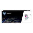 HP HP Toner 659X Magenta (W2013X)