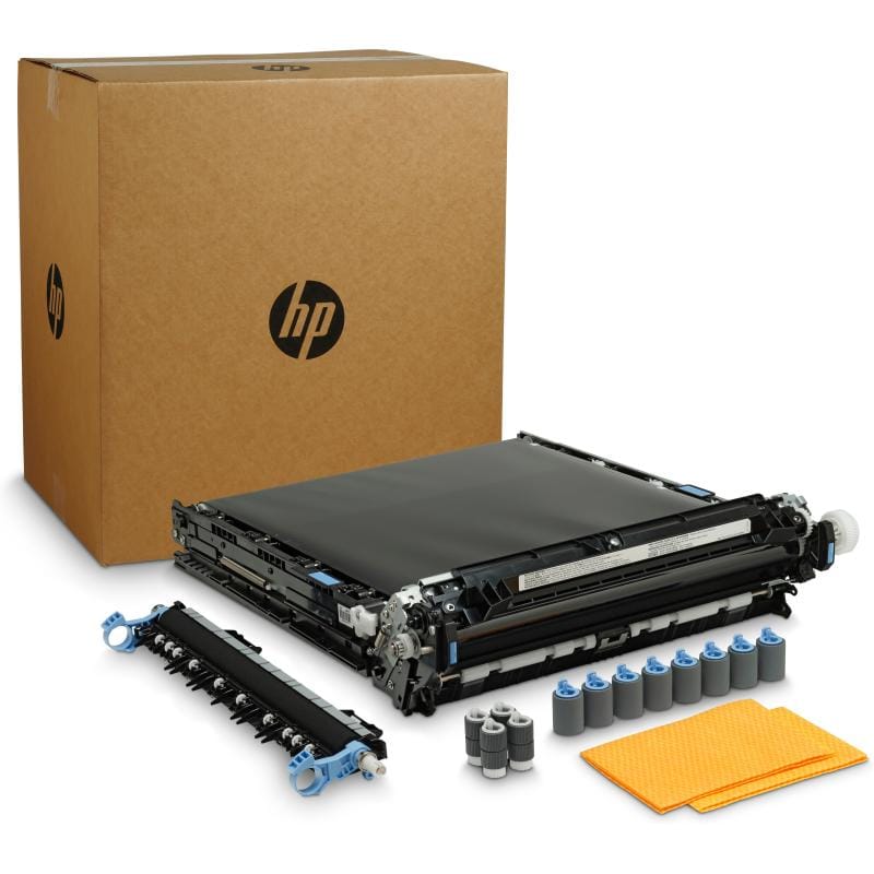 HP Kit de transfer și role HP original D7H14A pentru imprimante compatibile – întreținere și alimentare hârtie