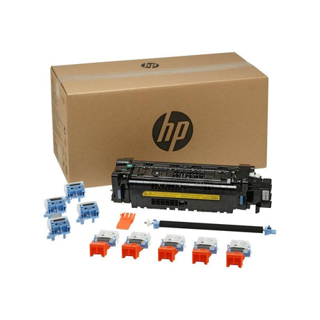 HP Kit de mentenanță original HP J8J88A pentru imprimante compatibile, întreținere preventivă și performanță constantă