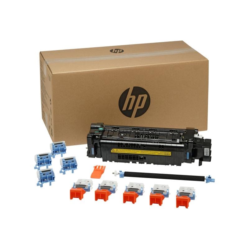 HP Kit de mentenanță original HP J8J88A pentru imprimante compatibile, întreținere preventivă și performanță constantă