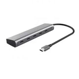 Presenter Wireless Trust 25136 | Laser, USB
