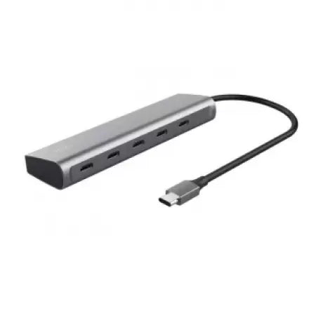 Presenter Wireless Trust 25136 | Laser, USB