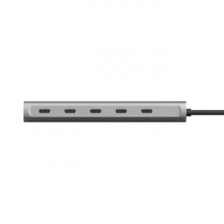 Presenter Wireless Trust 25136 | Laser, USB