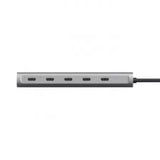 Presenter Wireless Trust 25136 | Laser, USB
