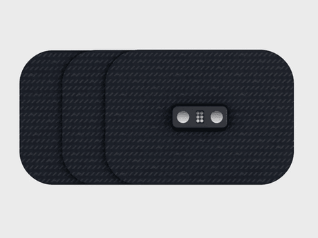 Hyperice Accesorii recuperare Accesoriu Recuperare Hyperice 24005-001-00 | Roșu