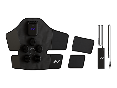 Hyperice Accesorii recuperare Accesoriu Recuperare Hyperice 28200-006-00 | Roșu, Bluetooth, LED