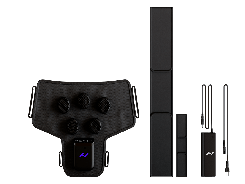 Hyperice Accesorii recuperare Accesoriu Recuperare Hyperice 29200-006-00 | Roșu