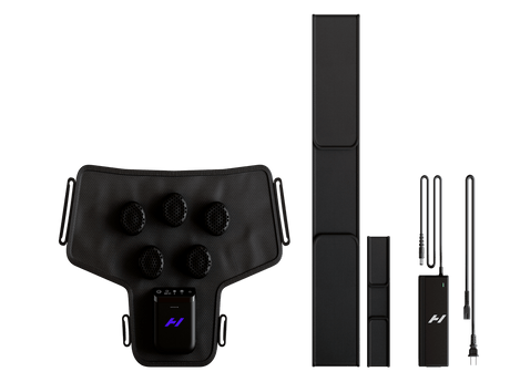 Hyperice Accesorii recuperare Accesoriu Recuperare Hyperice 29200-006-00 | Roșu