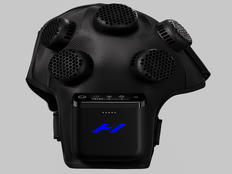 Hyperice Accesorii recuperare Accesoriu Recuperare Hyperice 29200-006-00 | Roșu