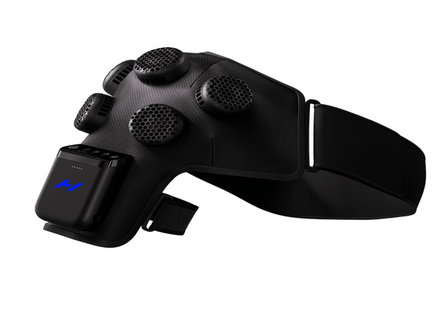 Hyperice Accesorii recuperare Accesoriu Recuperare Hyperice 29200-006-00 | Roșu