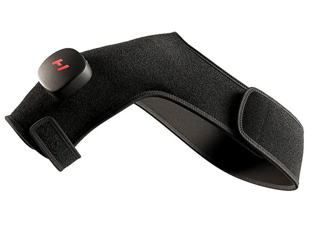 Hyperice Aparat masaj Aparat masaj Hyperice 22200-001-22 | Digital, Touch