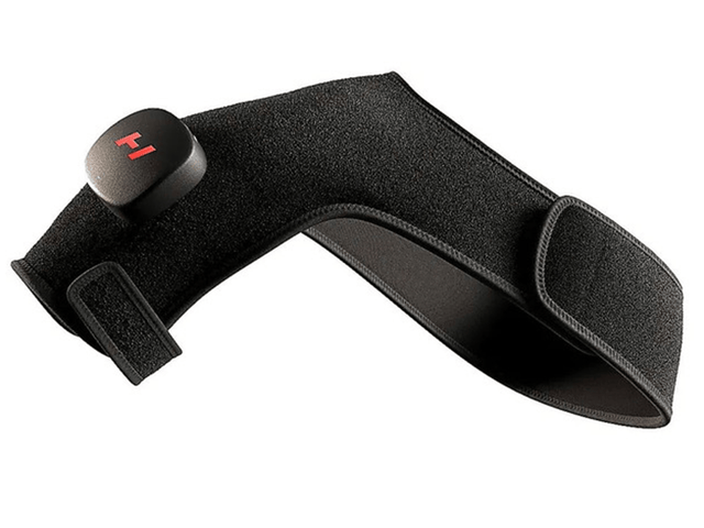 Hyperice Aparat masaj Aparat masaj Hyperice 22200-001-22 | Digital, Touch