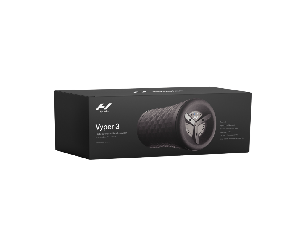 Hyperice Aparat masaj Aparat masaj Hyperice 31100-006-00