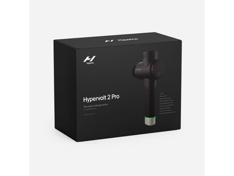 Hyperice Aparat masaj Aparat masaj Hyperice 54200-001-00