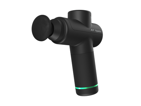 Hyperice Aparat masaj Aparat Masaj Hyperice 55205-001-01 | 40W, 0.68kg, Negru, Portabil