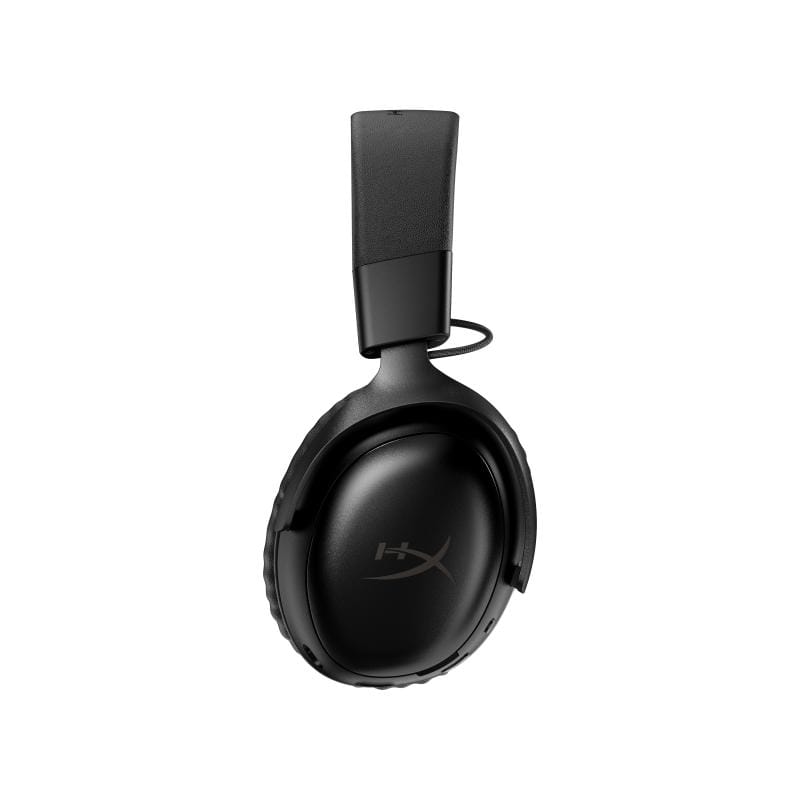 HyperX Căști Gaming Wireless HyperX Cloud III S, microfon integrat, negru (A59YZAA)