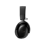 HyperX Căști Gaming Wireless HyperX Cloud III S, microfon integrat, negru (A59YZAA)