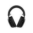 HyperX Căști Gaming Wireless HyperX Cloud III S, microfon integrat, negru (A59YZAA)