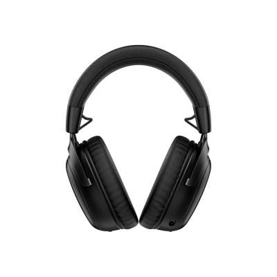 HyperX Căști Gaming Wireless HyperX Cloud III S, microfon integrat, negru (A59YZAA)