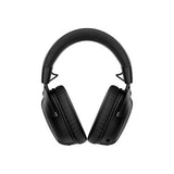 HyperX Căști Gaming Wireless HyperX Cloud III S, microfon integrat, negru (A59YZAA)