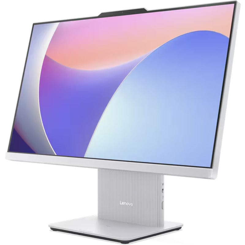 All-in-One PC Lenovo F0HN00JVRI | Core 7 240H, 16GB RAM, 1TB SSD, 24", Gri
