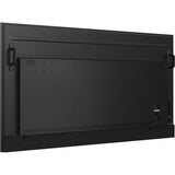 IIYAMA Display profesional iiyama LH8675UHS-B1AG pentru semnalistică digitală, 86", 4K UHD