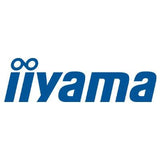 IIYAMA Display profesional iiyama LH8675UHS-B1AG pentru semnalistică digitală, 86", 4K UHD
