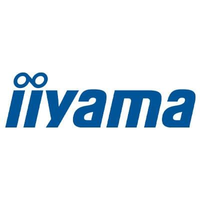 IIYAMA Display profesional iiyama LH8675UHS-B1AG pentru semnalistică digitală, 86", 4K UHD