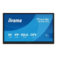 IIYAMA Display Profesional Digital Signage iiyama TE5513A-B1AG, 55”, pentru spații comerciale, corporate și educaționale