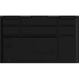IIYAMA Display interactiv iiyama TE7514MIS-B2AG 75" 4K UHD pentru digital signage, săli de ședință și educație