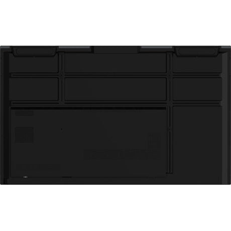IIYAMA Display interactiv iiyama TE7514MIS-B2AG 75" 4K UHD pentru digital signage, săli de ședință și educație