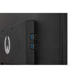 IIYAMA Monitor Gaming iiyama G-Master Red Eagle G2470HSU-B6, 23,8", Full HD, 165Hz, USB Hub, HDMI/DisplayPort