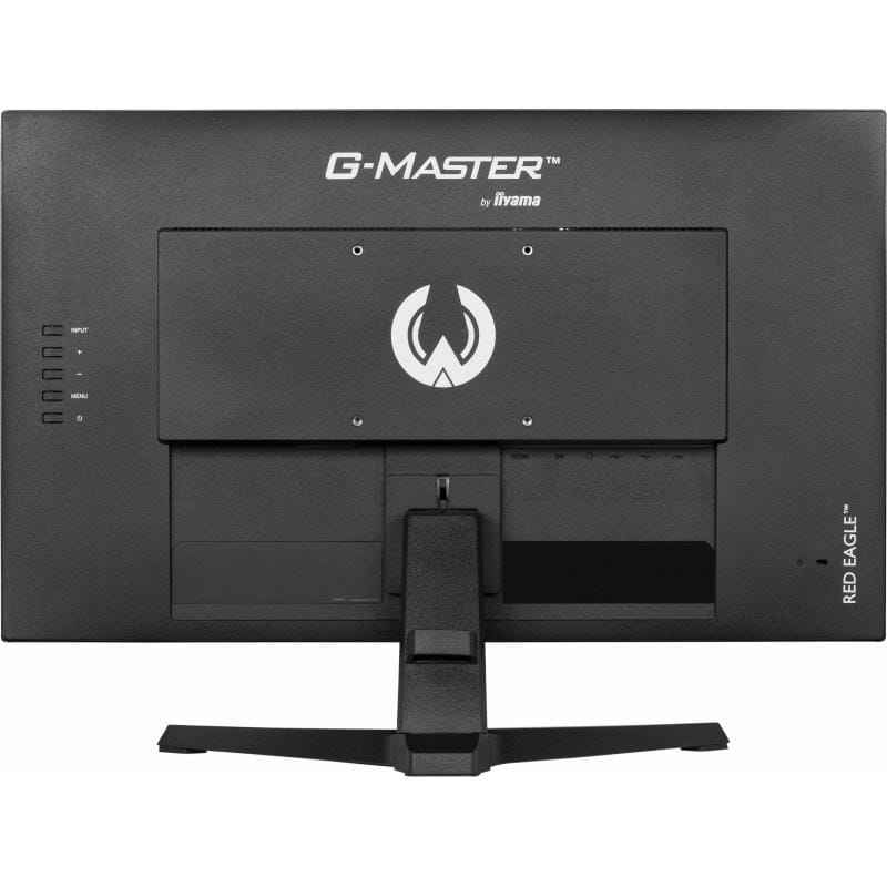 IIYAMA Monitor Gaming iiyama G-Master Red Eagle G2470HSU-B6, 23,8", Full HD, 165Hz, USB Hub, HDMI/DisplayPort