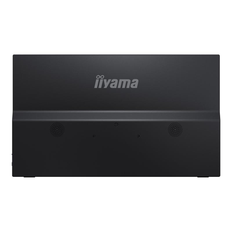 IIYAMA Monitor portabil iiyama P1671HSC-B1 16” pentru laptop, extensie ecran si productivitate in deplasare