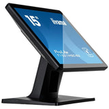 IIYAMA Monitor iiyama ProLite Touch T1521MSC-B2 15” cu ecran tactil pentru POS, chioșcuri și aplicații profesionale