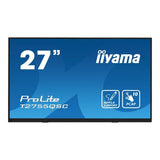 Iiyama Monitor PC Monitor Touch Iiyama ProLite T2755QSC-B1 154131 | 27", WQHD, IPS, 10-Point Touch